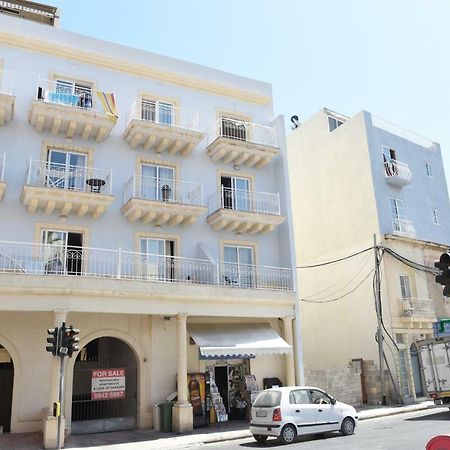 Hortensia Studio Apartment เซนต์พอลส์เบย์ ภายนอก รูปภาพ