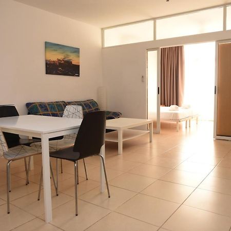 Hortensia Studio Apartment เซนต์พอลส์เบย์ ภายนอก รูปภาพ